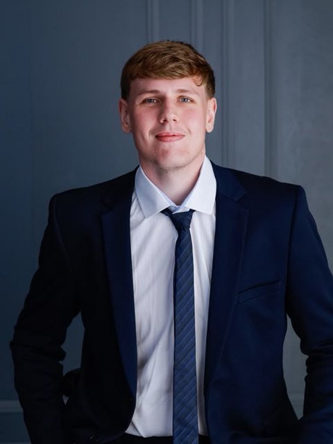 Nicolas Schmitz — Advogado