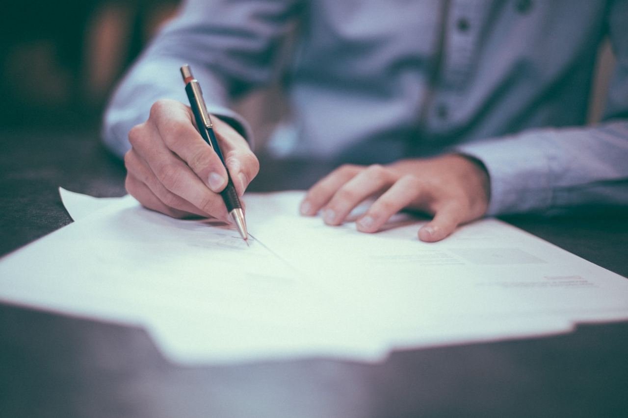 Contratos