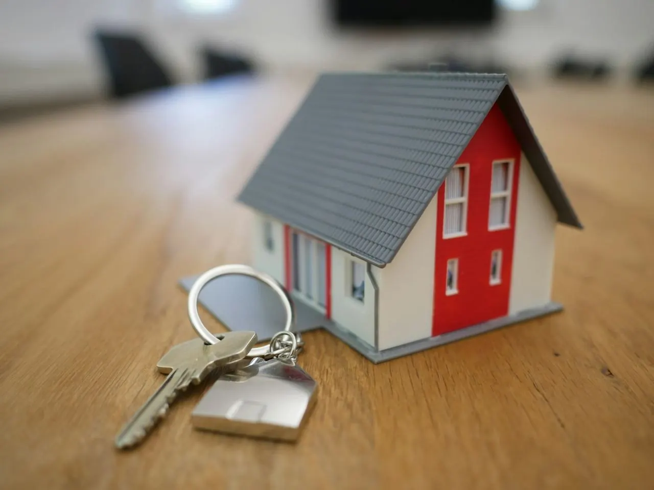 Financiamento habitacional